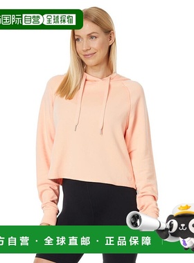 1h可退 【美国直邮】tasc Performance Varsity French Terry Cro