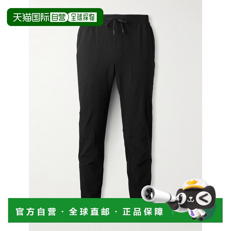 香港直邮Lululemon/Licence to Train男士运动长裤图片