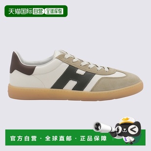 AW2025 香港直邮HOGAN HXM6470FB60QDA739M 运动鞋 花色 男士