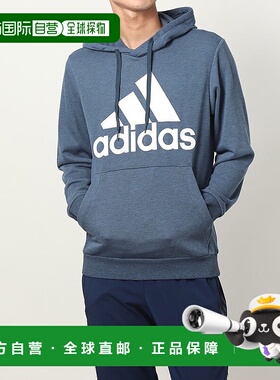 日本直邮 MESSBL 男士运动连帽衫 GM6965