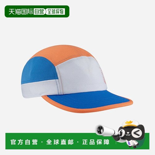 日本直邮2XU Lightspeed Cap UQ6741F 田径跑步帽