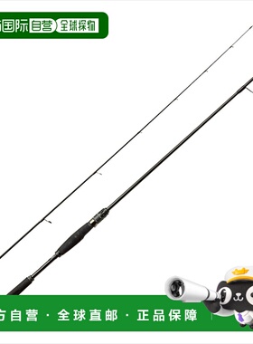 日本直邮AbuGarcia 离岸杆 Salty Stage PT TAIR XTRS-682LS80（