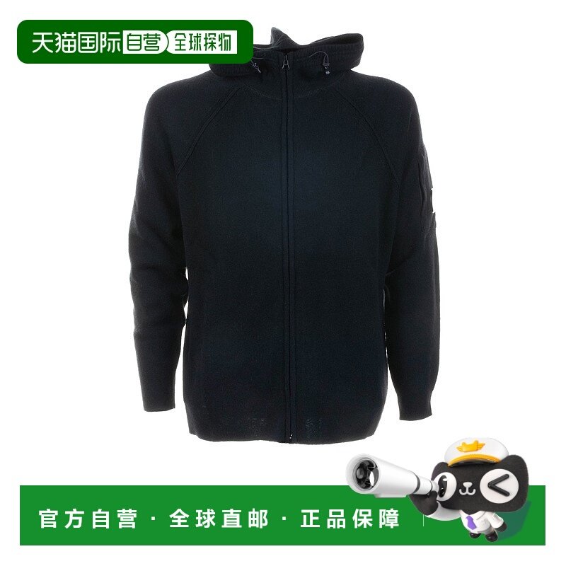 欧洲直邮c.p.company 男士 上装T恤