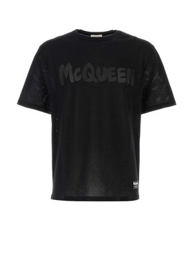 MCQ ALEXANDER MCQUEEN 男士T恤 750662QVZ130901