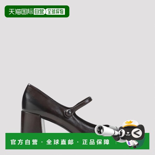 香港直邮MIU MIU 女士高跟鞋 5I781EF0653ZQIF0AL3 AW2026