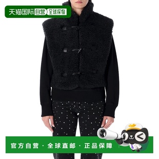 女士 marant 背心马甲 欧洲直邮isabel 1h可退