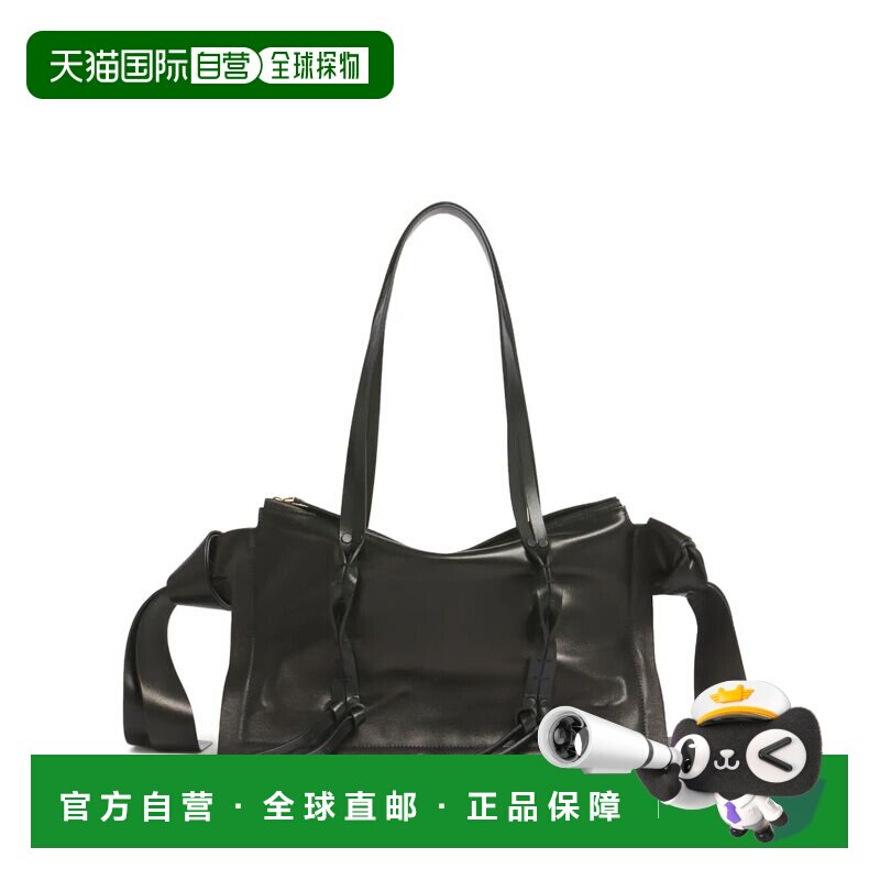 1h可退 香港直邮MARNI 女士手提包 SBMP0274U0P890200N99 SS2026图片