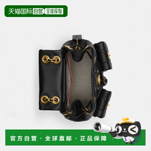 香港直邮COACH 奥莱款Tabby 女士皮革双肩包蔻驰背包