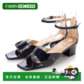 日本直邮 正品 YOSHITO 女士 凉鞋 时尚 百搭流行外穿高级感