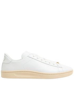 VALENTINO 男士运动鞋 6Y0S0K34BYADU2 SS2025 白色