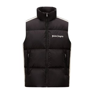 Palm Angels Moncler 黑色Rodm