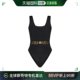 韩国直邮VERSACE24SS比基尼泳装 女1003204 A2321851B000BLACK