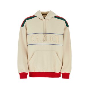 GUCCI 752274XJFS59783 针织毛衣 男士