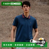 WESTWOOD 男士 POLO衫 香港直邮VIVIENNE 2H01000IJ0009K419短袖