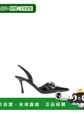 欧洲直邮GIVENCHY 女士凉鞋BE403LE29R001高跟