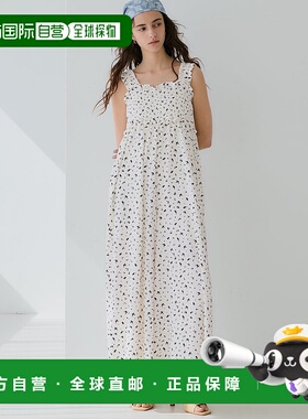 日本直邮coca 夏尔巴连身装 [CO4289EW11669]背心