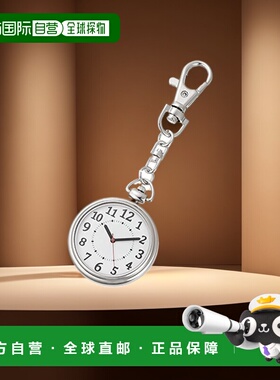 【日本直邮】J-Axis 时尚腕表 SP105-W