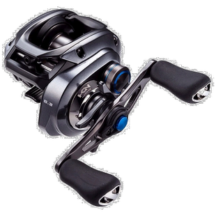 日本直邮 禧玛诺卷轴 '23 SLX DC 71 [4]