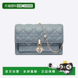 25秋冬 迪奥 S0937ONMJ_M81B 女士 1h可退 单肩包 欧洲直邮DIOR