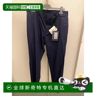 休閑褲 香港直郵PRADA男士 SPG29S18212VCF0021普拉達(dá)