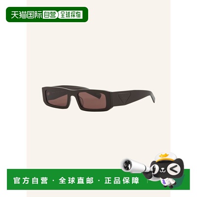 香港直邮PRADA 女士太阳镜 100322509115000 CO 花色 Sunglasses