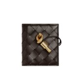 BOTTEGA AW2025 836943VCPP22190 VENETA 女士钱包