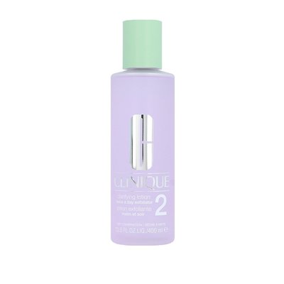 Clinique Clarifying Lotion 2 Twice A Day Exfoliator