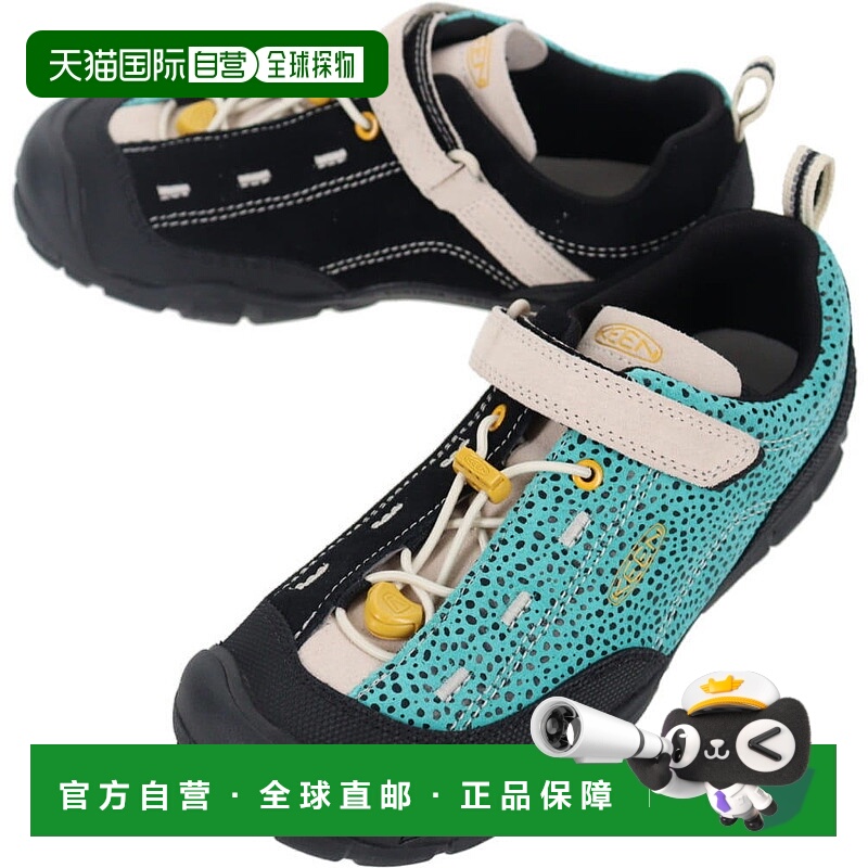 日本直邮KEEN Jasper 2 青少年运动鞋 Rex (1031027) - 尺码 20cm