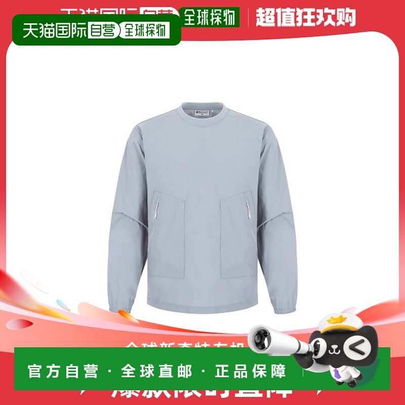 韩国直邮MILLET 男女同款秋冬新款运动休闲短袖T恤MXSST004,运动服/休闲服装,跑步T恤,淘宝优惠券,粉丝福利购,淘宝优惠卷