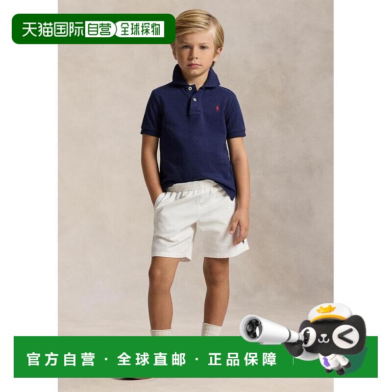 美国直邮ralph lauren 婴幼儿 休闲裤裤子童【付后1h可退】童装