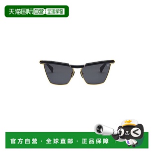 太阳眼镜 香港直邮Balmain Victoire 女士 BPS169A60 巴尔曼