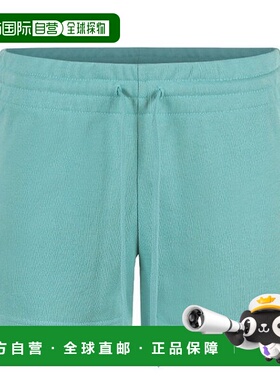韩国直邮adidas 女式基本训练短裤 H07886
