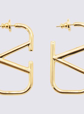 VALENTINO GARAVANI 女士耳饰 7W2J0F96METCS4 AW2025