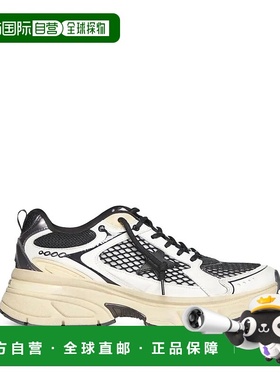 香港直邮GOLDEN GOOSE DELUXE BRAND 女士运动鞋 GWF00724F007334