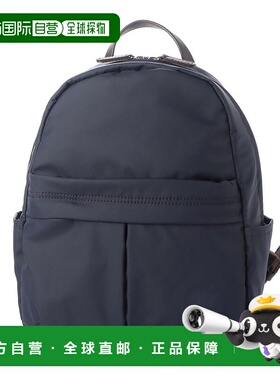 日本直邮Y'SACCS 尼龙塔夫绸背包 S尺寸 [YS1509AW13138] 背包