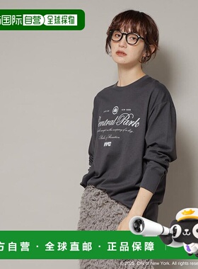 日本直邮NANO universe GOOD ROCK SPEED×Anti Soaked（R）运动