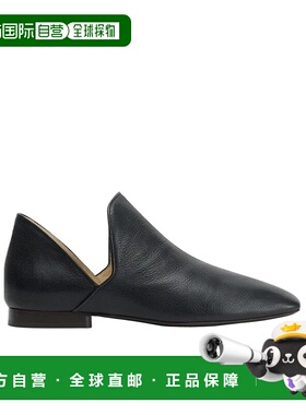 香港直邮Lemaire D'orsay 女鞋一脚蹬平底鞋 FO0220LL0152