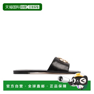 81I 香港直邮Tory 方头拖鞋 Eleanor AH9003 Burch
