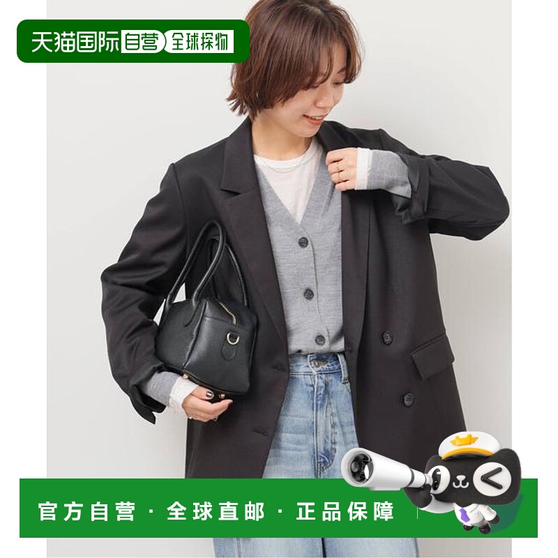 1h可退 日本直邮relume 《 / 新色》双排扣西装外套