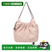 BURCH 女士手提包 162451650650 香港直邮TORY AW2025 粉红色