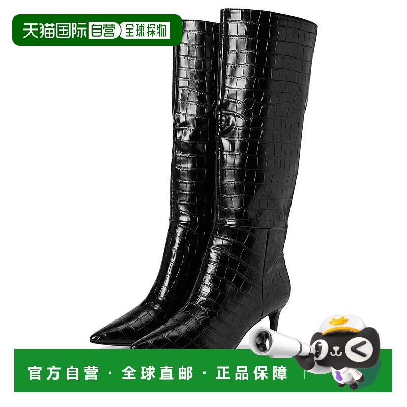 1h可退 【美国直邮】aldo 女士 靴子高跟鞋