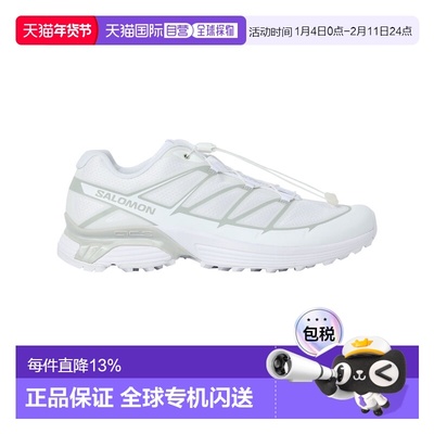 香港直邮Salomon XT-PATHWAY 2户外徒步男女同款运动鞋L47690900