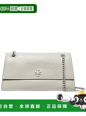 香港直邮TORY BURCH 女士斜挎包 183860020 SS2026 白色 迷你 KIR