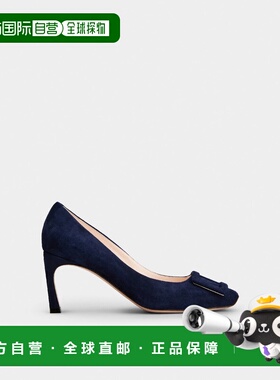 1h可退 欧洲直邮ROGER VIVIER 26春夏 RVW40026800HR0U824 女士