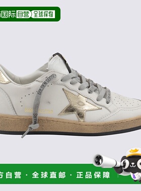 香港直邮GOLDEN GOOSE DELUXE BRAND 女士运动鞋 GWF00117F000783