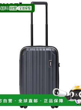 日本直邮BERMAS HERITAGE2 拉链 37L 48cm 行李箱手提包商务旅行
