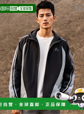 韩国直邮NERDY 正品男士运动茄克/外套PNEF23JK0201