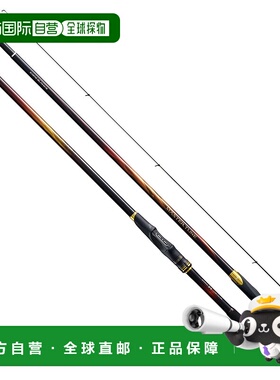 日本直邮Shimano Isopole 23 Master Tune 1-530