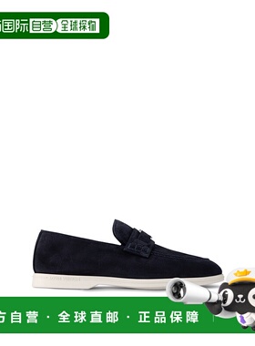 自营Louis Vuitton路易威登LV Mocassin Estate 男士乐福鞋男鞋