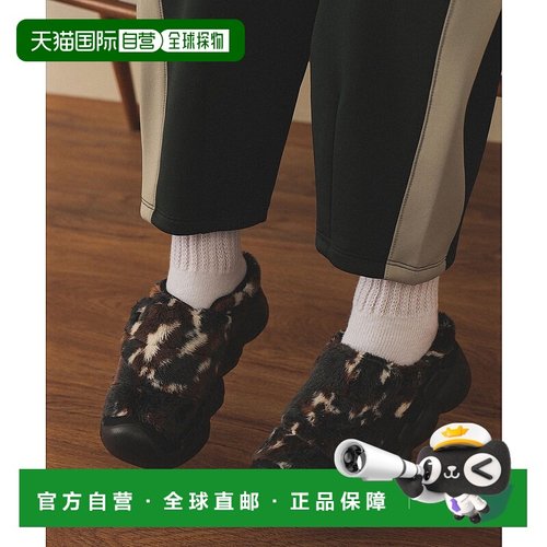 1h可退 日本直邮KEEN儿童男鞋女鞋 保暖轻便防滑 冬季舒适贴合魔